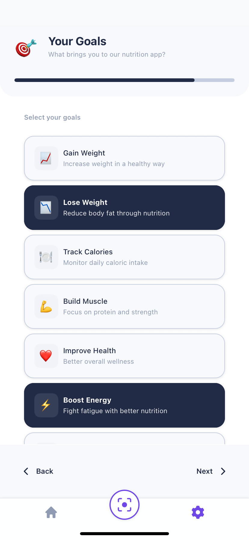 app recommendation screenshot 2